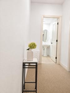 Cozy suite with a private entrance