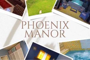Phoenix Manor With Pool & Gazebo Phoenix Park Village 1