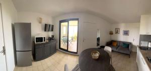 Résidence Grand Large - Appartement T3 remis a neuf MAE-1034