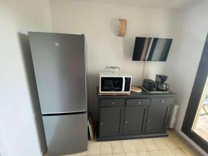 Résidence Grand Large - Appartement T3 remis a neuf MAE-1034