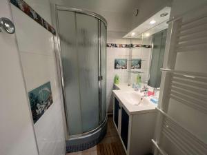 Résidence Grand Large - Appartement T3 remis a neuf MAE-1034