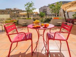 Ibis Styles Napoli Garibaldi