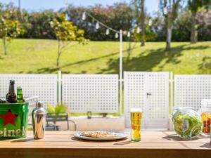 ibis Styles Barcelona Sant Joan Despi