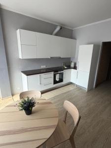 Cozy apartment in Purvciems