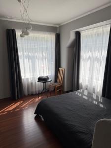 Cozy apartment in Purvciems