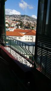 Funchal Apartament Marina View with PARKING FREE