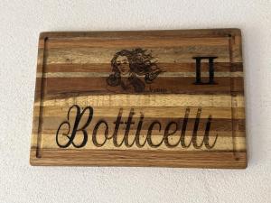 Botticelli 2 en ValQuirico