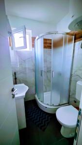 Apartman Sunce