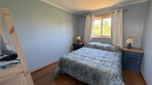 Oceana Suites Puerto Varas Rural