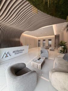 Suite privada y comoda
