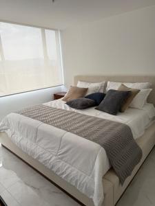 Suite privada y comoda