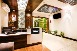 Townhouse Kota Airport Formerly Hotel Shaily Royal