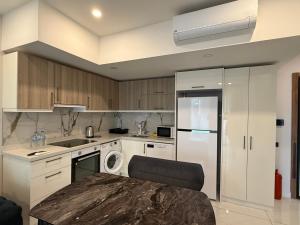 Lux Apartment 1 plus 1 Kleopatra beach