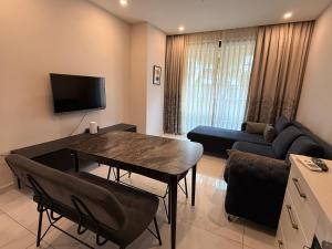 Lux Apartment 1 plus 1 Kleopatra beach