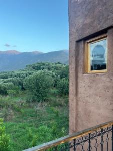 Auberge soultana