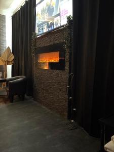 Wellness Ostrava Apartment