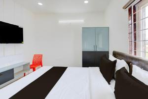Hotel O Viraj Luxury Stay