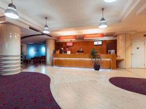 Hotel Ibis Firenze Nord Aeroporto