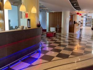 Hotel Ibis Firenze Nord Aeroporto