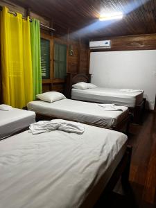 Hotel La Cascada