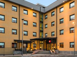 Hotel Ibis Milano Malpensa
