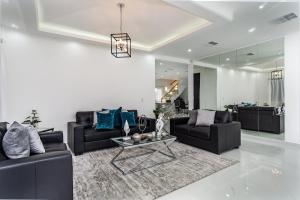 Ocean Pearl House Modern Gem Ocean view Home at Las Conchas