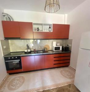 Comfort apartment
