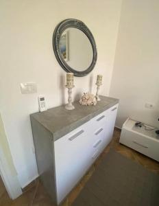 Comfort apartment