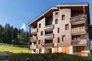 Quartier Crève Cœur - maeva Home - Studio 4 Personnes Confort MAE-7454