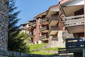 Quartier Crève Cœur - maeva Home - Studio 4 Personnes Confort MAE-7454