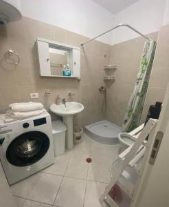 Comfort apartment