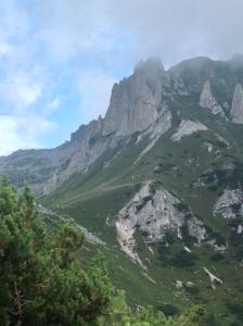 Affittacamere Valle Dorizzo di Scavoni Paolo