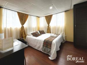 Hotel Boreal Manizales