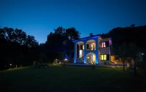 Incanto di Luna - Ispani