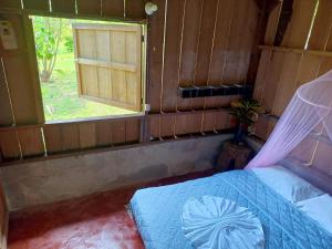 Arenas corcovado lodge