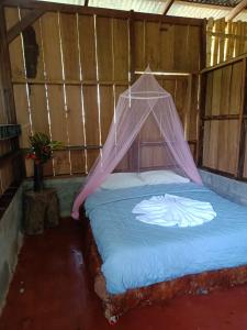 Arenas corcovado lodge