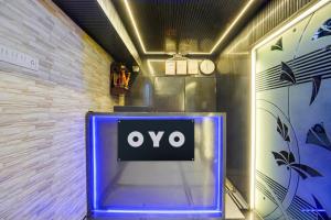 Hotel O by OYO Grand Residency