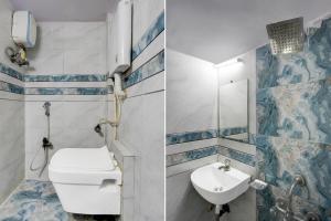 Hotel O by OYO Grand Residency