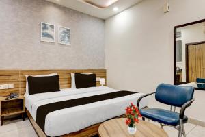 Hotel O White Grace
