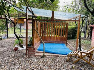Comfortable villas Leopita for relaxing near the river 1