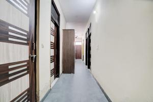 Hotel O by OYO AK CONTINENTAL