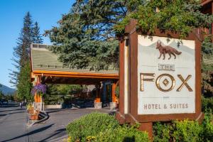 Fox Hotel and Suites