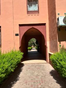 2-Bedroom Apartment in a Secure Residence
