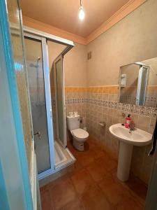 2-Bedroom Apartment in a Secure Residence