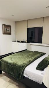 Luxurious suite in Puerto Santana