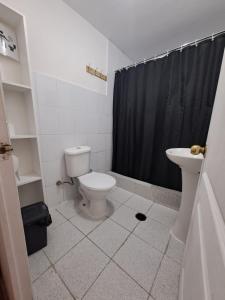 Hostal Viña Del Mar Taltal