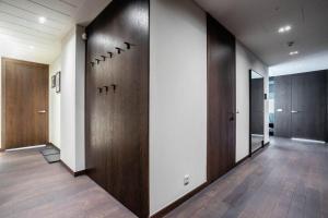 Penthouse Wieżowiec Złota 44 Floor51