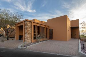 Quinta with ocean and golf course panoramic views