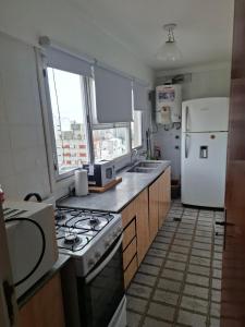 Departamento Pilar MDQ La Perla