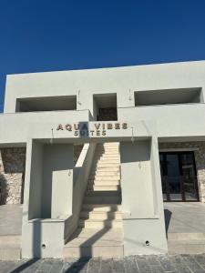 Aqua Vibes Suites